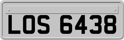 LOS6438