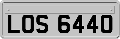 LOS6440