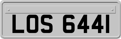 LOS6441