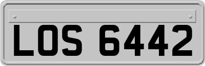 LOS6442