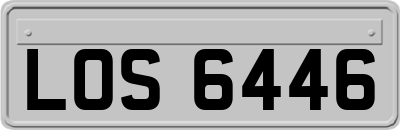 LOS6446