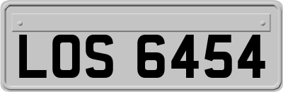 LOS6454