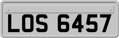 LOS6457