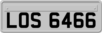 LOS6466
