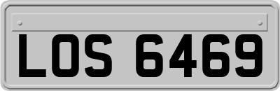 LOS6469
