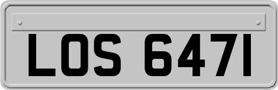 LOS6471