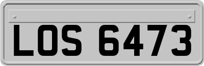 LOS6473