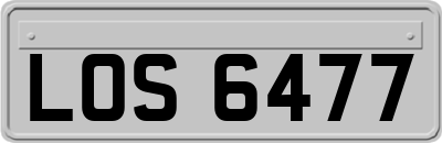 LOS6477
