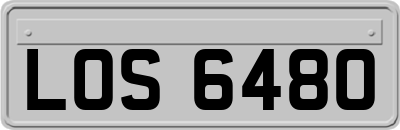 LOS6480