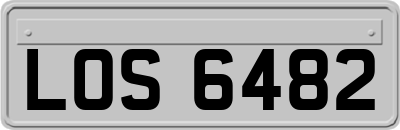 LOS6482