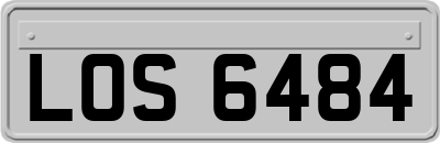 LOS6484