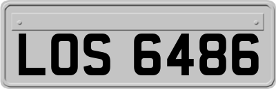 LOS6486