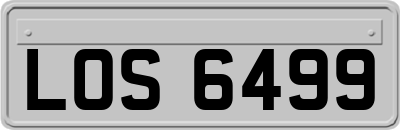 LOS6499