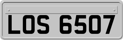 LOS6507