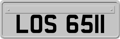 LOS6511