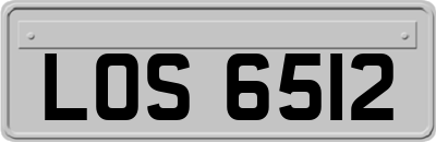 LOS6512