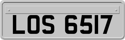 LOS6517