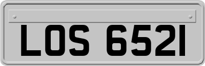 LOS6521