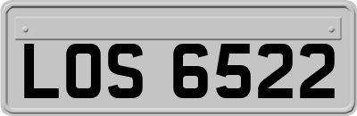 LOS6522
