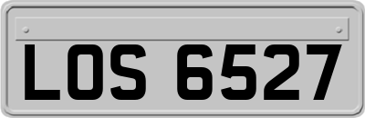 LOS6527