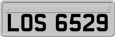 LOS6529