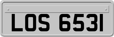 LOS6531