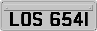 LOS6541