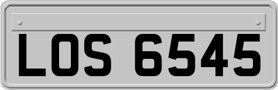 LOS6545