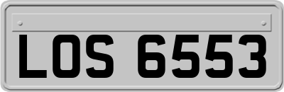 LOS6553