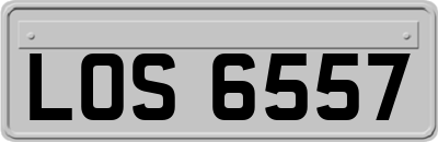 LOS6557