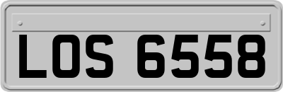 LOS6558