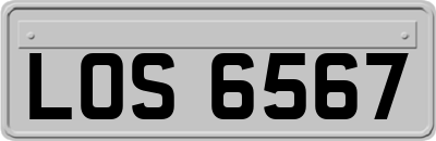LOS6567