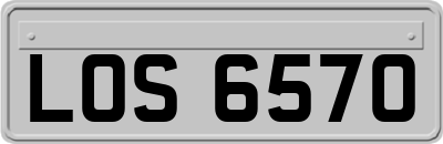 LOS6570