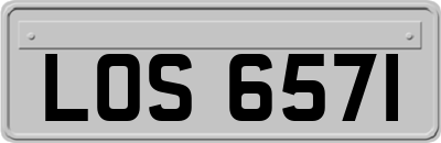 LOS6571