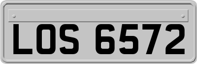 LOS6572