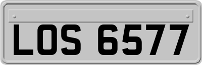 LOS6577