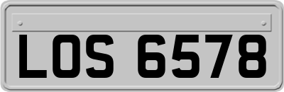 LOS6578