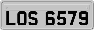 LOS6579