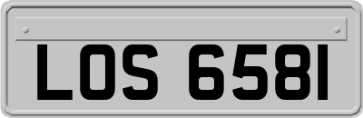 LOS6581