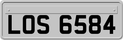 LOS6584