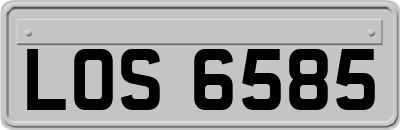 LOS6585