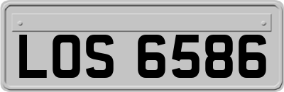 LOS6586