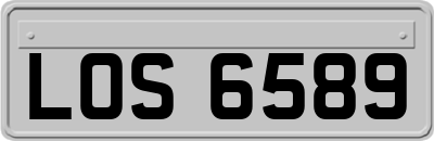 LOS6589