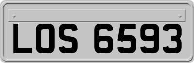 LOS6593