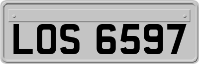 LOS6597