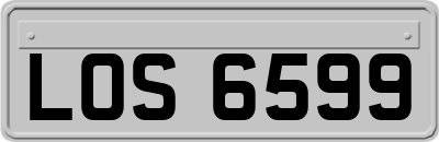 LOS6599