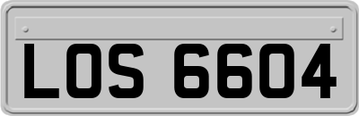 LOS6604
