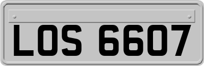 LOS6607