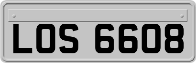 LOS6608