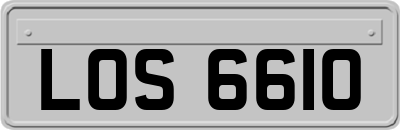 LOS6610